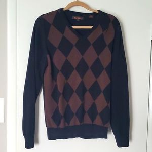 Ben Sherman sweater